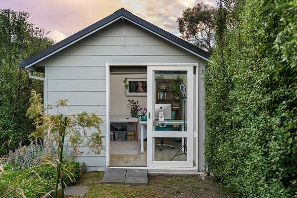 Shepherd Hut vs Garden Room: Which Is the Better Investment?
