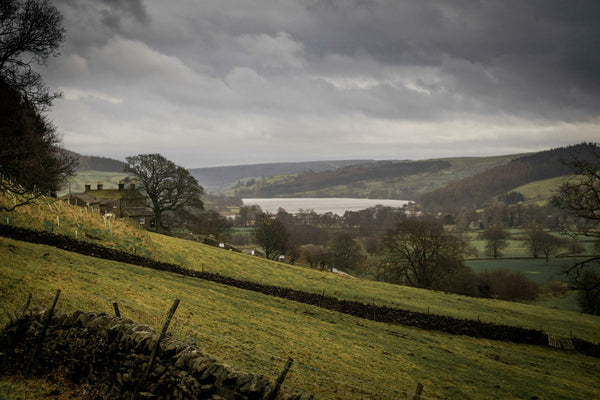 How to Start a Glamping Business with Shepherd Huts