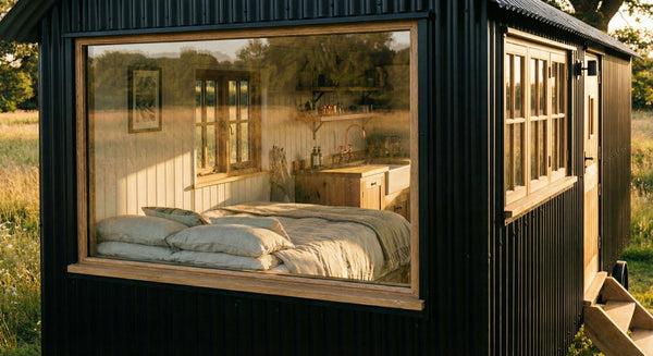 How Much Does a Shepherd Hut Cost in the UK? (2026 Price Guide)